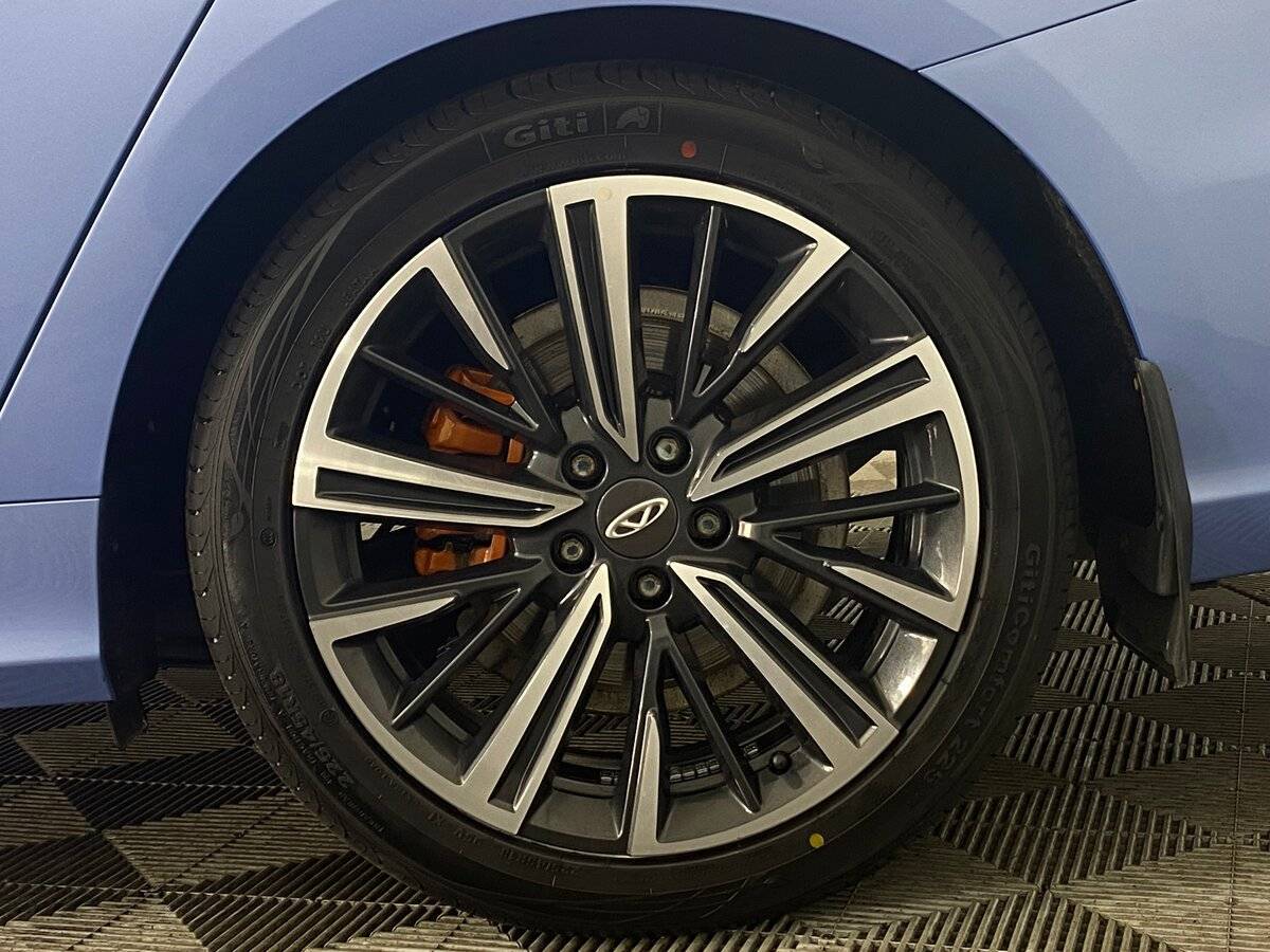 Купить Chery Arrizo 8, 2023, 37 301 км.. Фото: #7