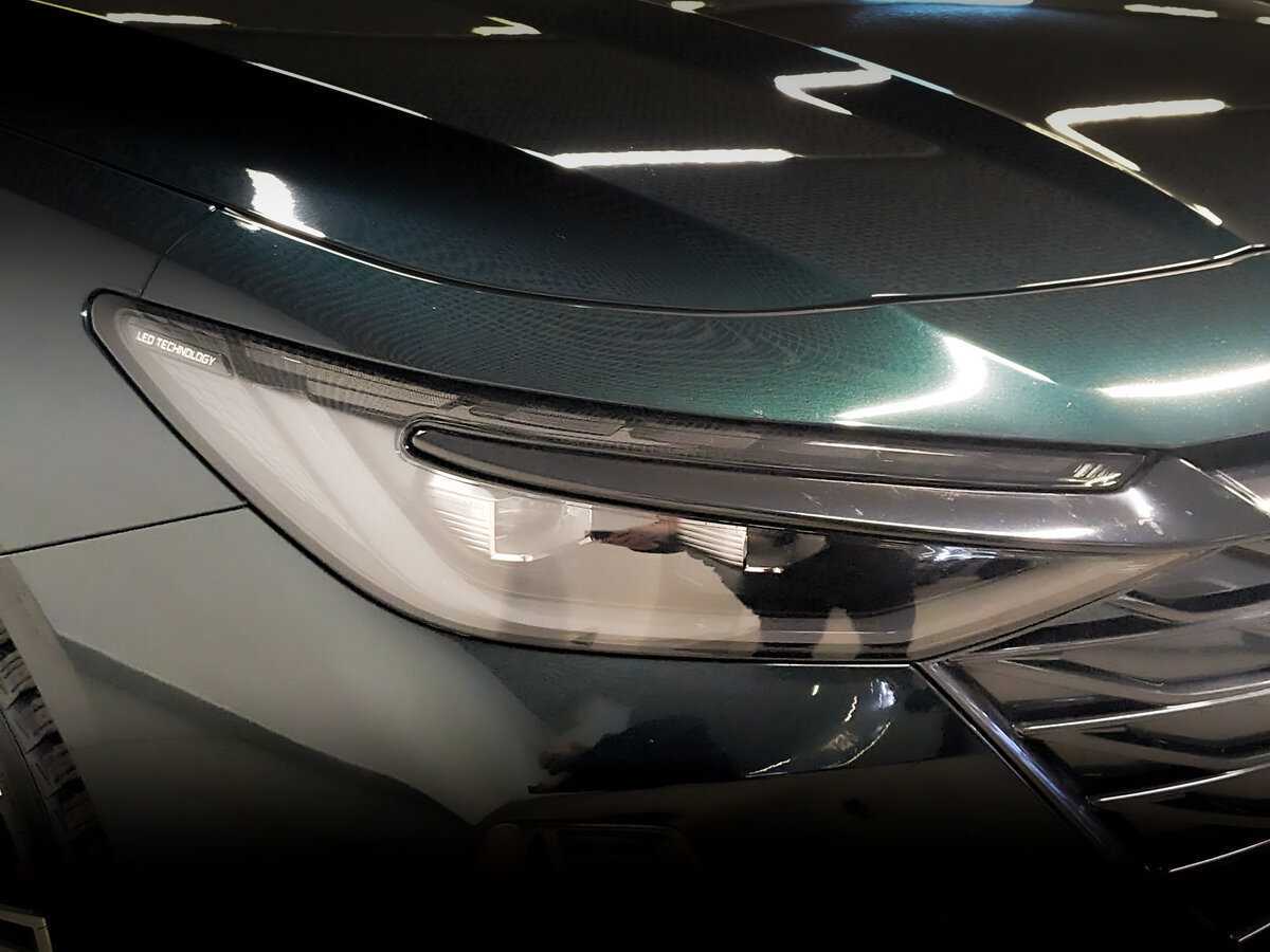 Купить Chery Arrizo 8, 2023, 28 501 км.. Фото: #20