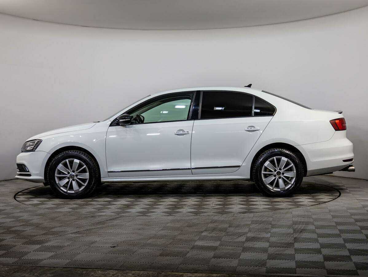 Купить Volkswagen Jetta, 2017, 132 050 км.. Фото: #6