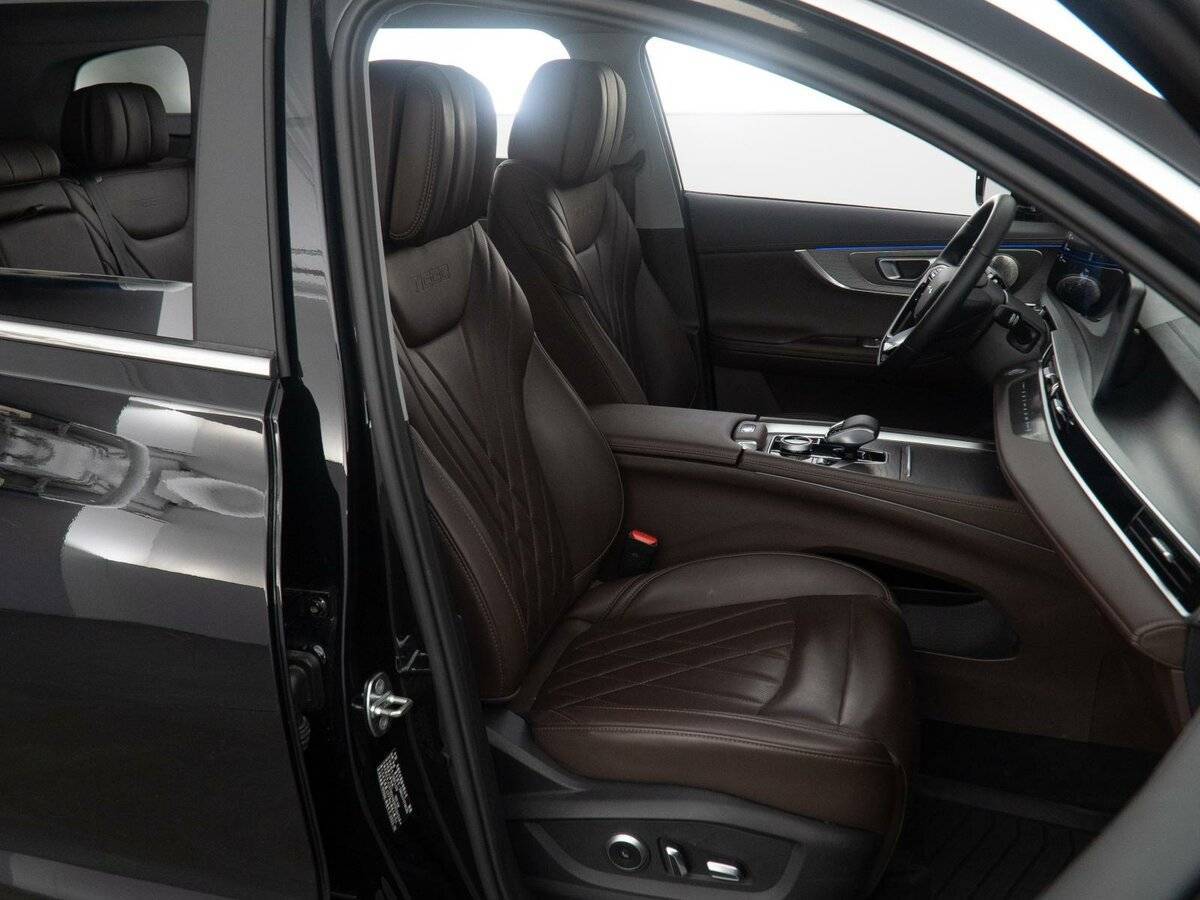 Купить Chery Tiggo 8 Pro, 2023, 13 619 км.. Фото: #7