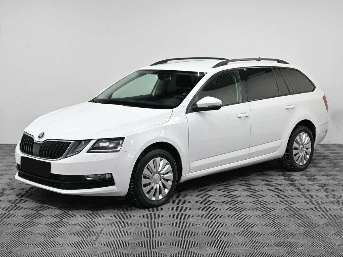 Купить Skoda Octavia, 2017, 137 000 км.. Фото: #0