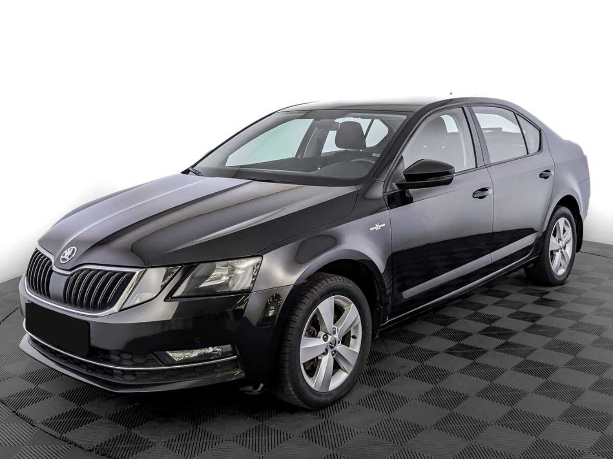 Купить Skoda Octavia, 2019, 92 047 км.. Посмотреть фото