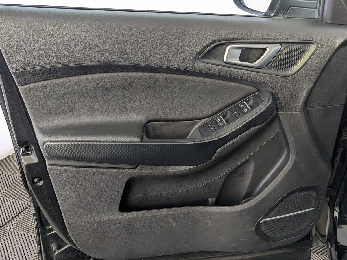 Купить Chery Tiggo 4, 2022, 121 702 км.. Фото: #18