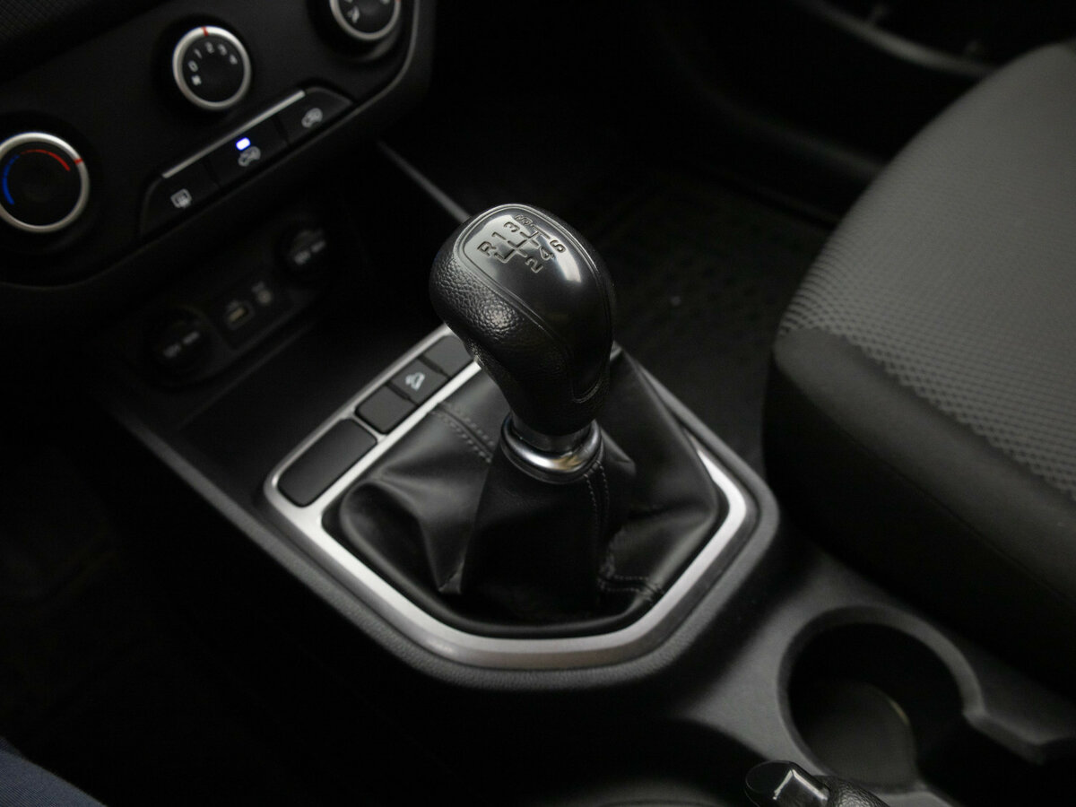 Купить Hyundai Creta, 2017, 209 287 км.. Фото: #15