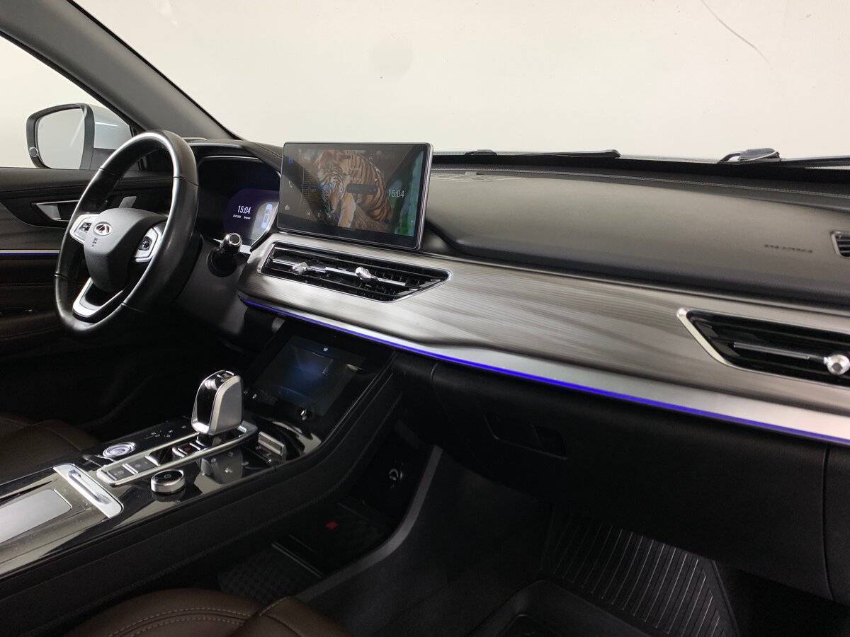 Купить Chery Tiggo 8 Pro, 2021, 72 016 км.. Фото: #12