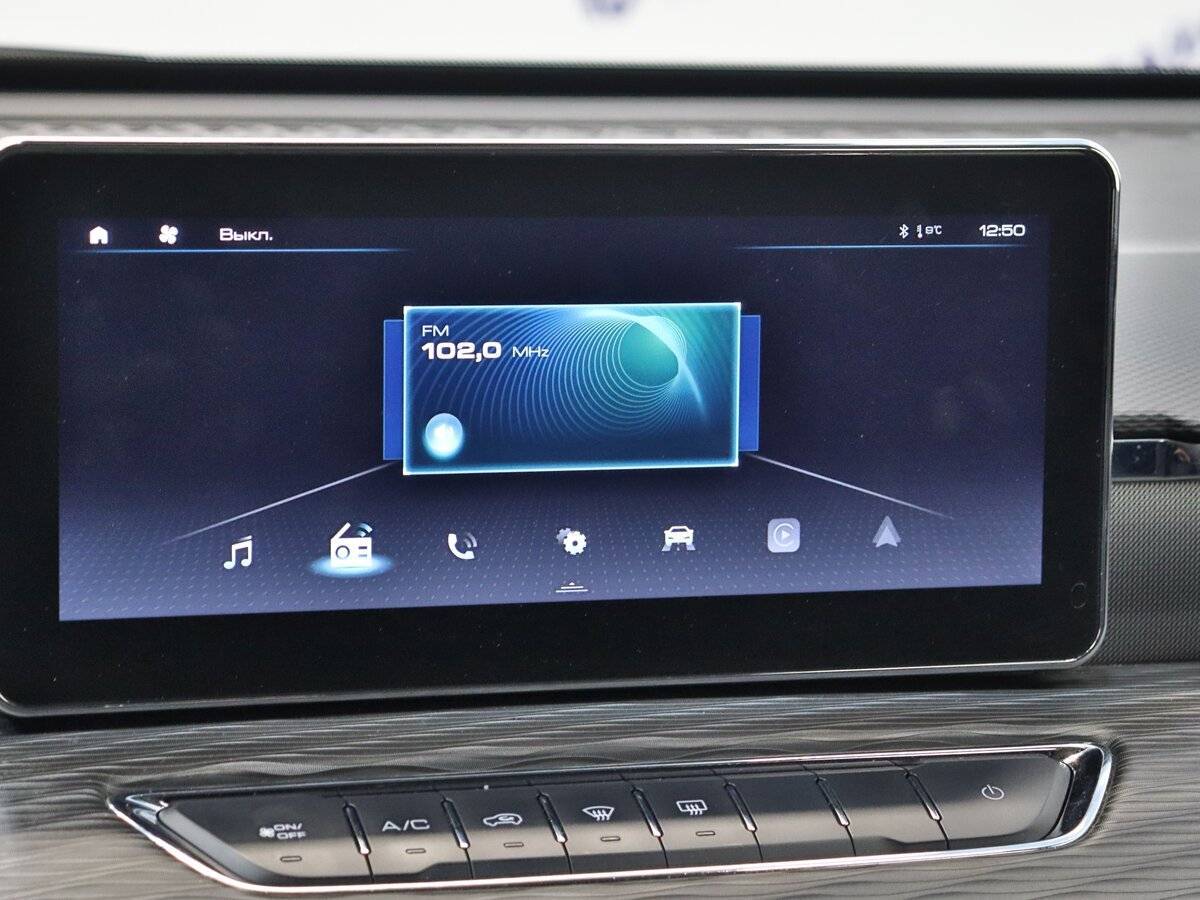 Купить Haval Jolion, 2023, 81 973 км.. Фото: #11