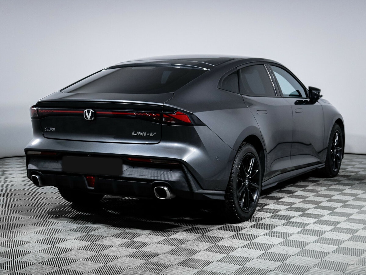 Купить Changan UNI-V, 2023, 38 913 км.. Фото: #3
