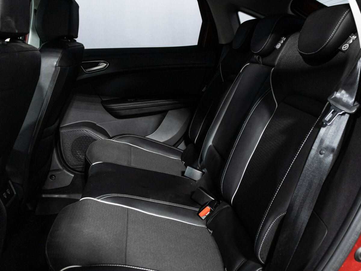 Купить Renault Arkana, 2021, 95 444 км.. Фото: #8