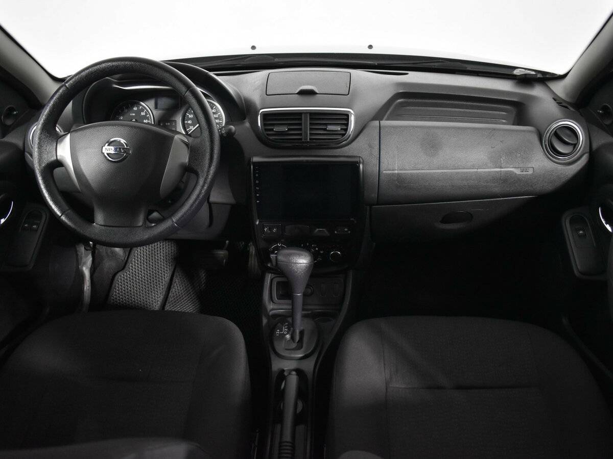 Купить Nissan Terrano, 2014, 200 000 км.. Фото: #10