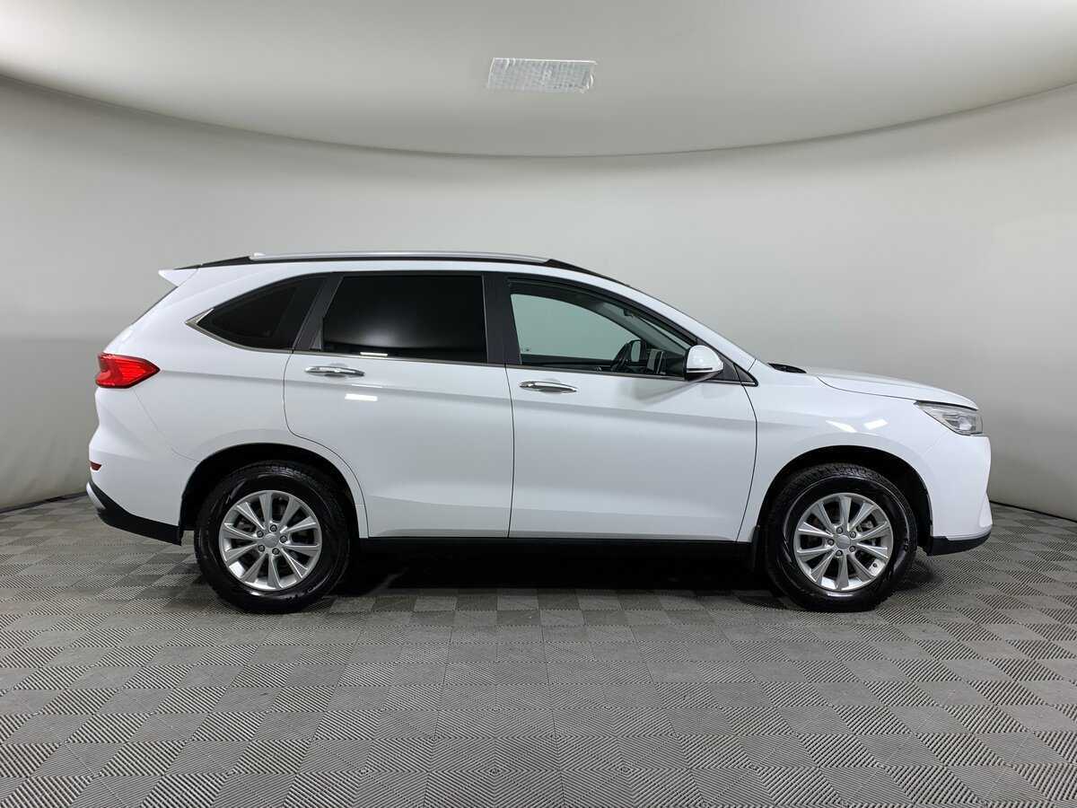 Купить Haval M6, 2023, 33 132 км.. Фото: #3