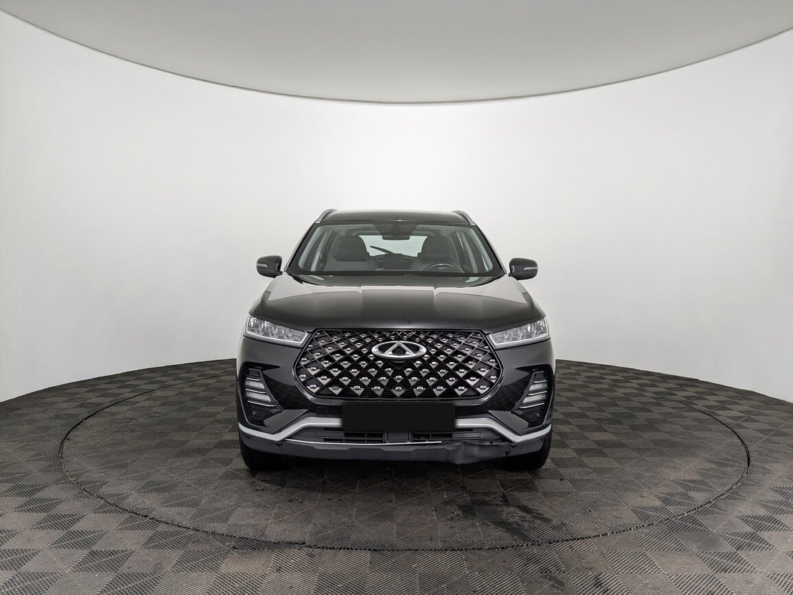 Купить Chery Tiggo 7 Pro, 2022, 128 128 км.. Фото: #1