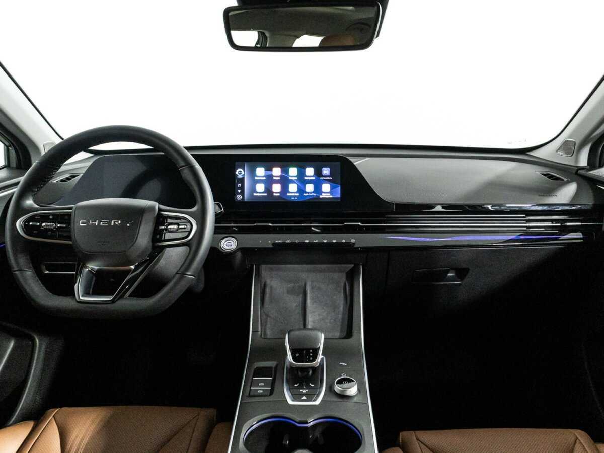 Купить OMODA C5, 2023, 21 786 км.. Фото: #12