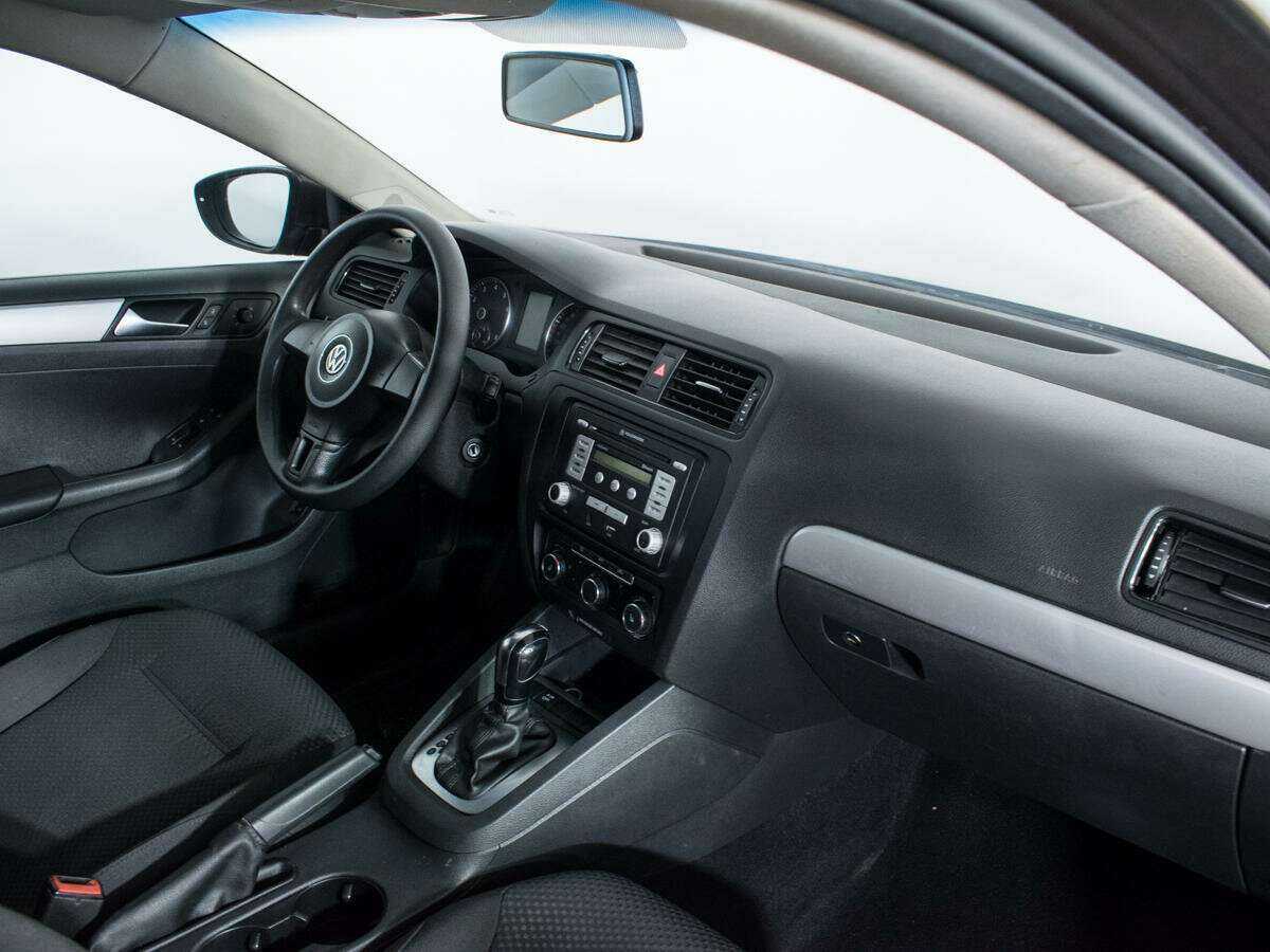 Купить Volkswagen Jetta, 2012, 187 526 км.. Фото: #8