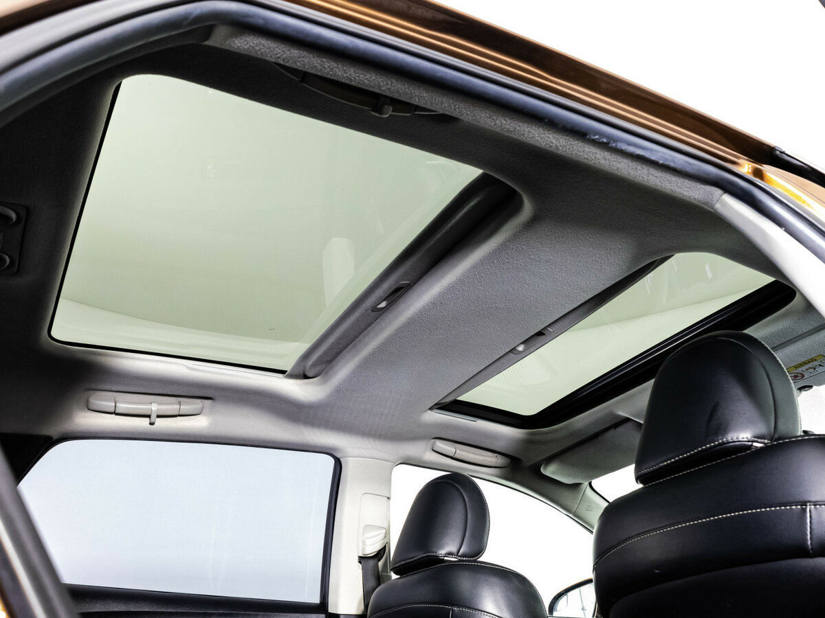 Купить Toyota Venza, 2013, 169 194 км.. Фото: #21