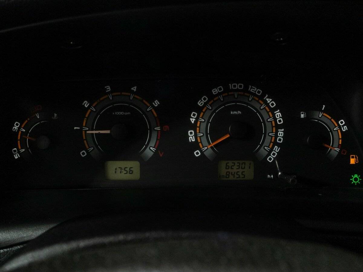 Купить Lada (ВАЗ) Niva, 2022, 62 300 км.. Фото: #11