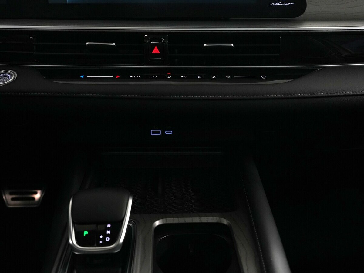 Купить Chery Arrizo 8, 2023, 35 037 км.. Фото: #7