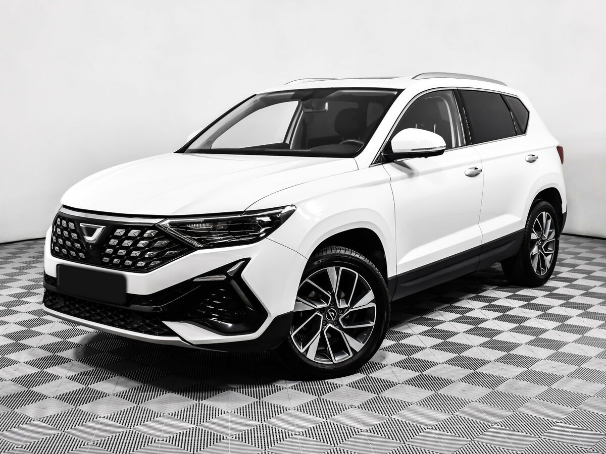 Купить Jetta VS5, 2023, 61 029 км.. Посмотреть фото