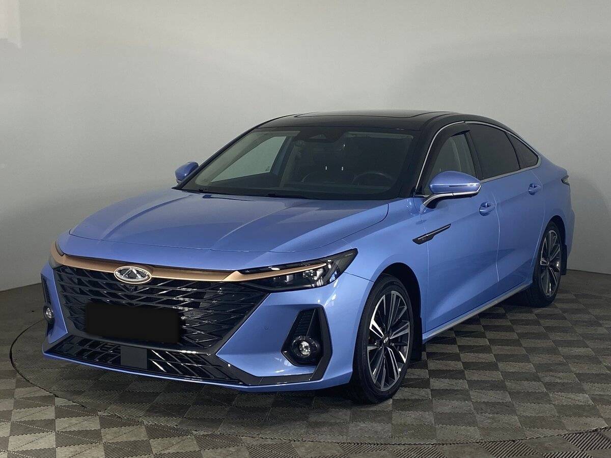 Купить Chery Arrizo 8, 2023, 37 301 км.. Посмотреть фото