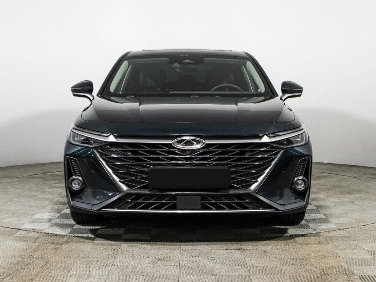 Купить Chery Arrizo 8, 2023, 45 798 км.. Фото: #1