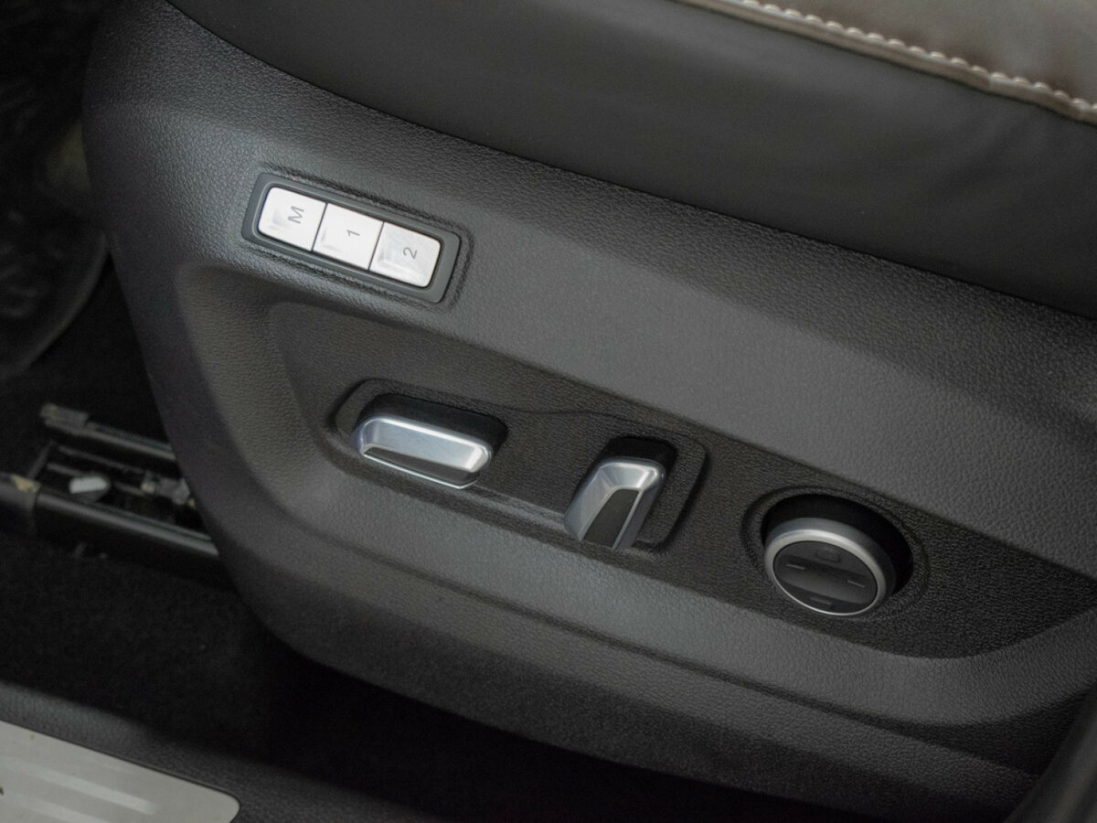 Купить Chery Tiggo 8 Pro, 2023, 49 230 км.. Фото: #16