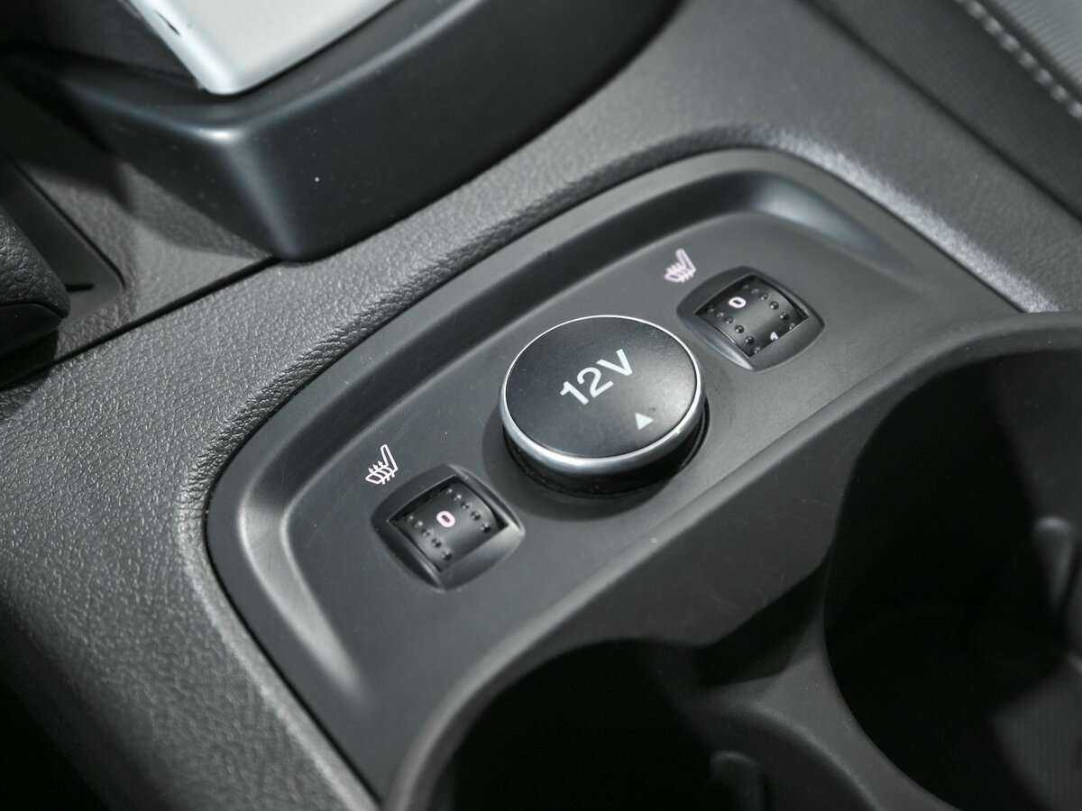 Купить Ford Focus, 2013, 137 800 км.. Фото: #11