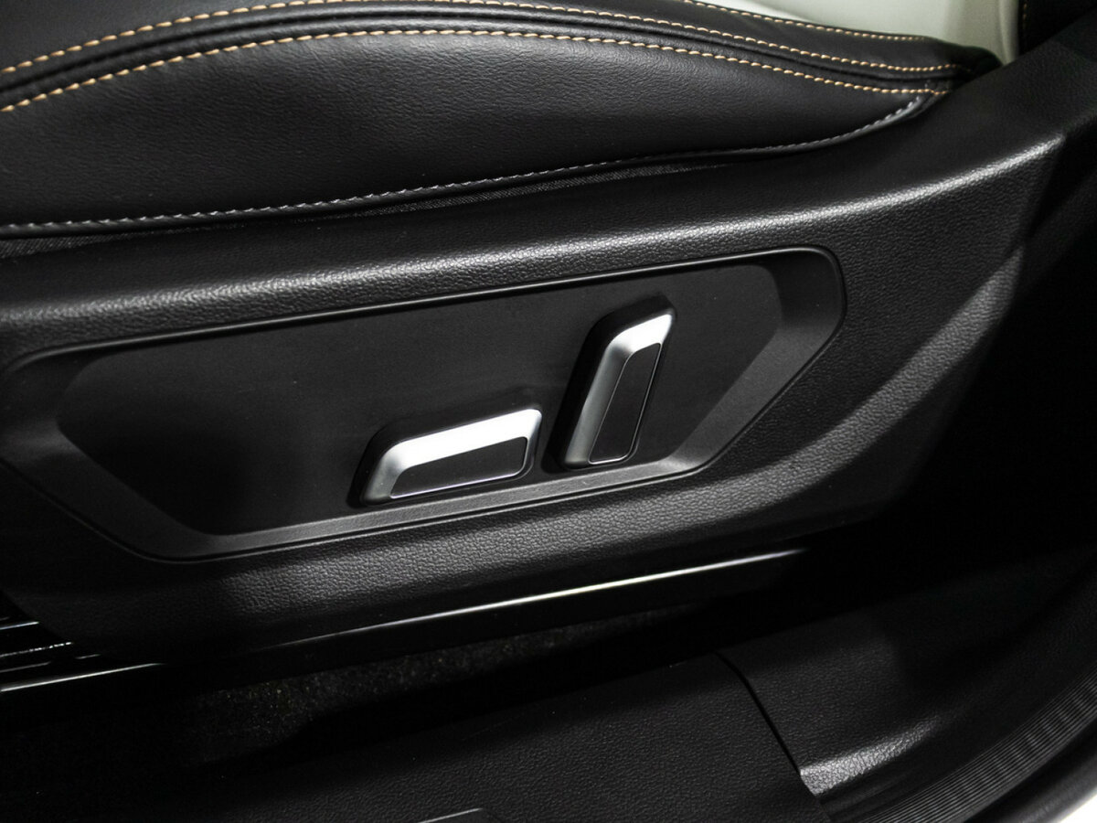 Купить Haval Jolion, 2023, 36 265 км.. Фото: #13