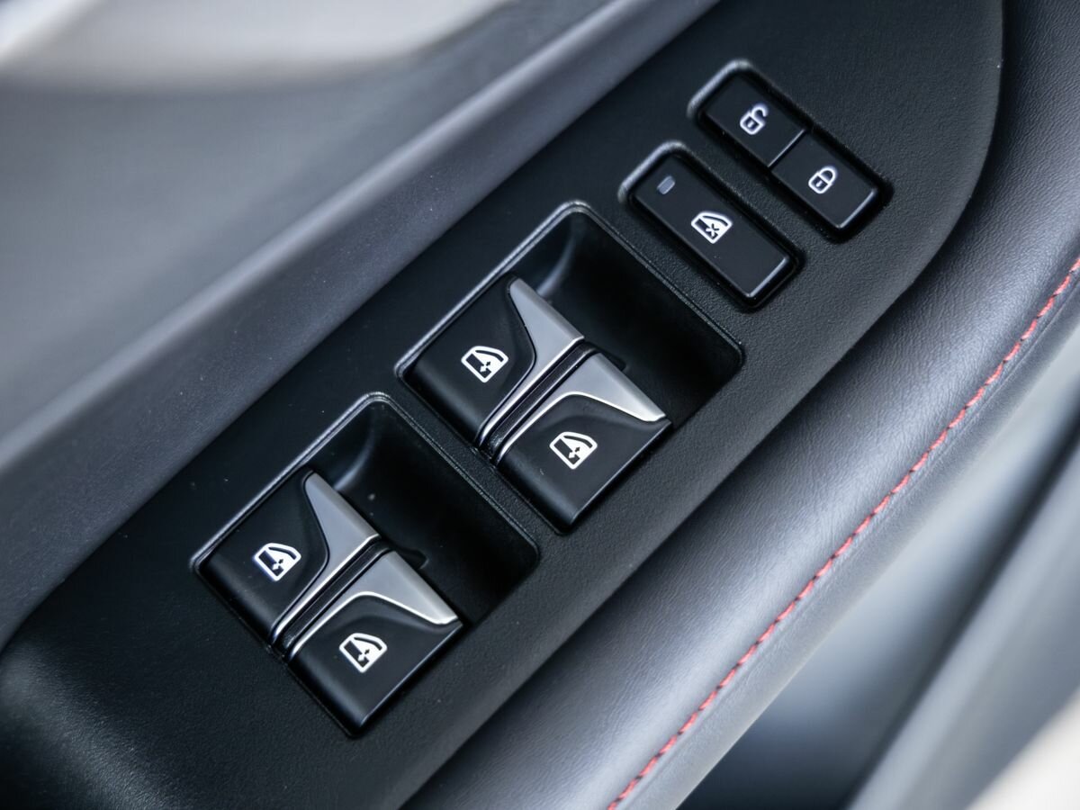 Купить Changan CS35 Plus, 2024, 6 900 км.. Фото: #13
