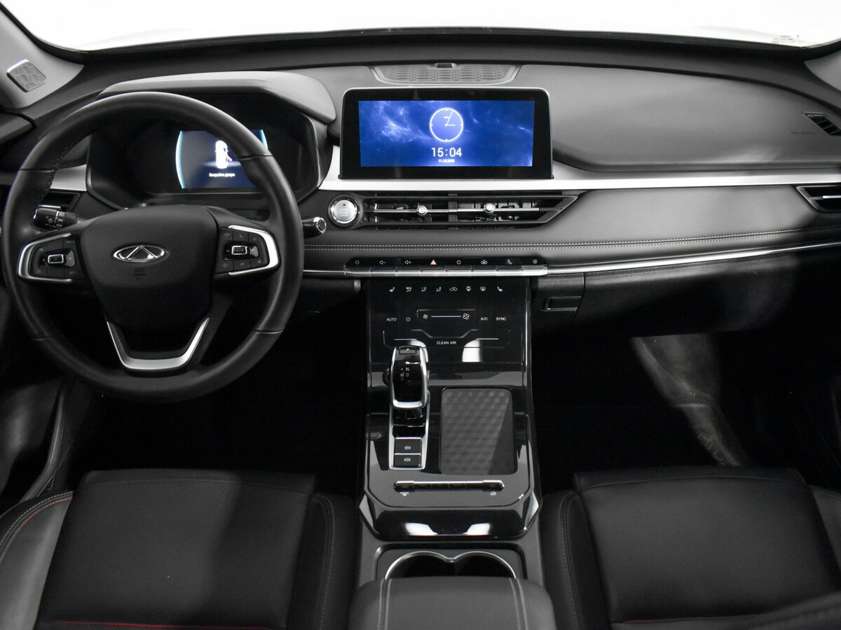 Купить Chery Tiggo 7 Pro, 2023, 66 502 км.. Фото: #13