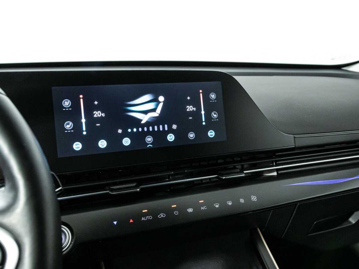 Купить OMODA C5, 2023, 24 707 км.. Фото: #19