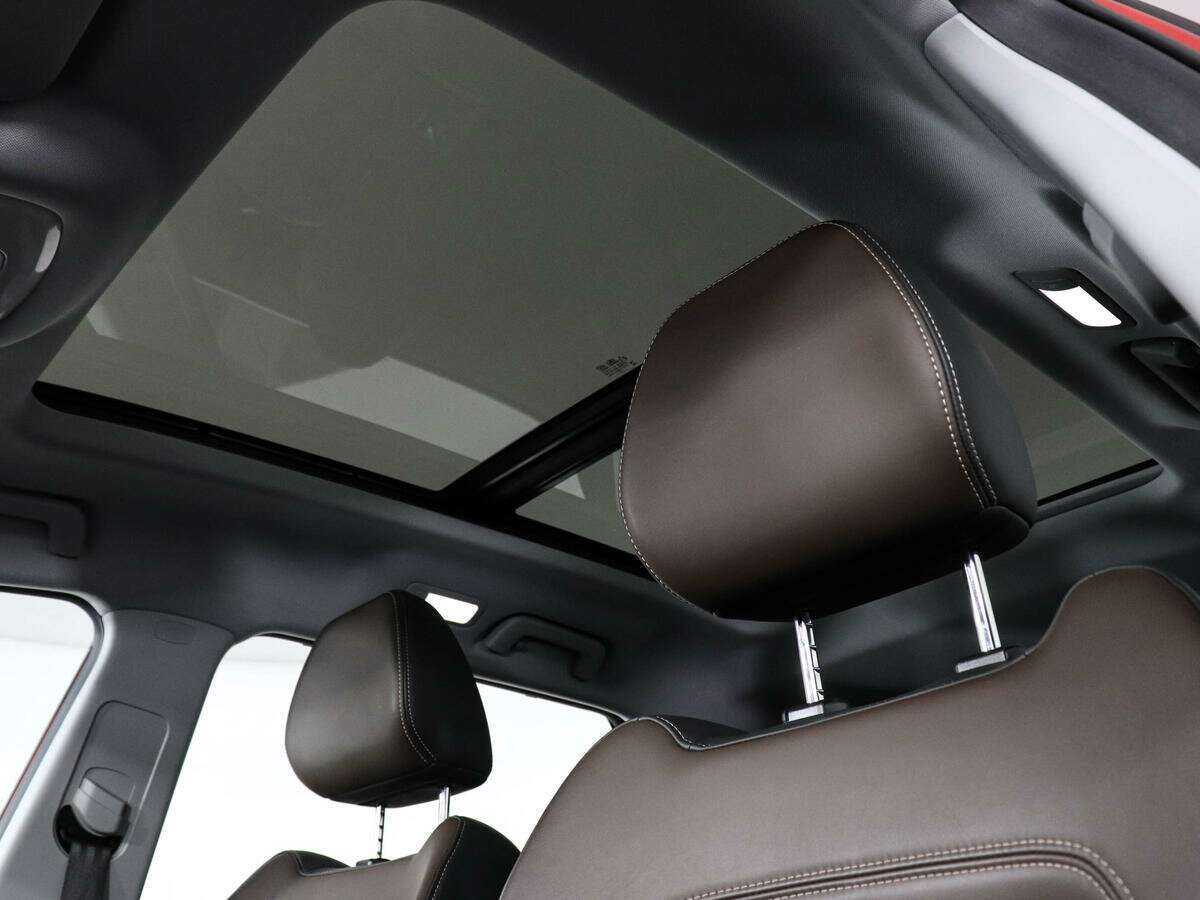 Купить Chery Tiggo 8 Pro, 2021, 30 000 км.. Фото: #14