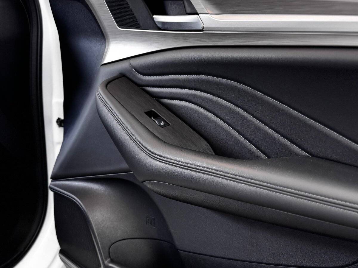 Купить Haval F7, 2019, 81 815 км.. Фото: #10