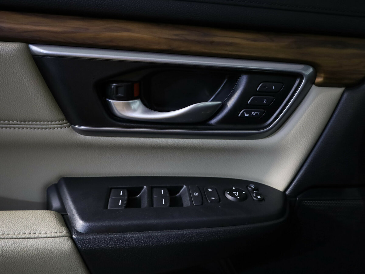 Купить Honda CR-V, 2018, 130 435 км.. Фото: #10