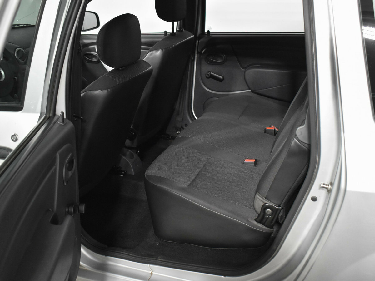 Купить Lada (ВАЗ) Largus, 2014, 120 000 км.. Фото: #9