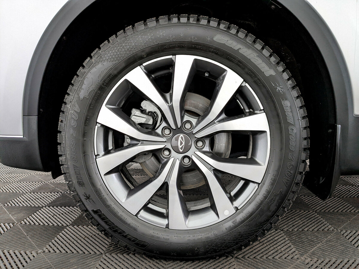 Купить Chery Tiggo 7 Pro Max, 2023, 57 310 км.. Фото: #17