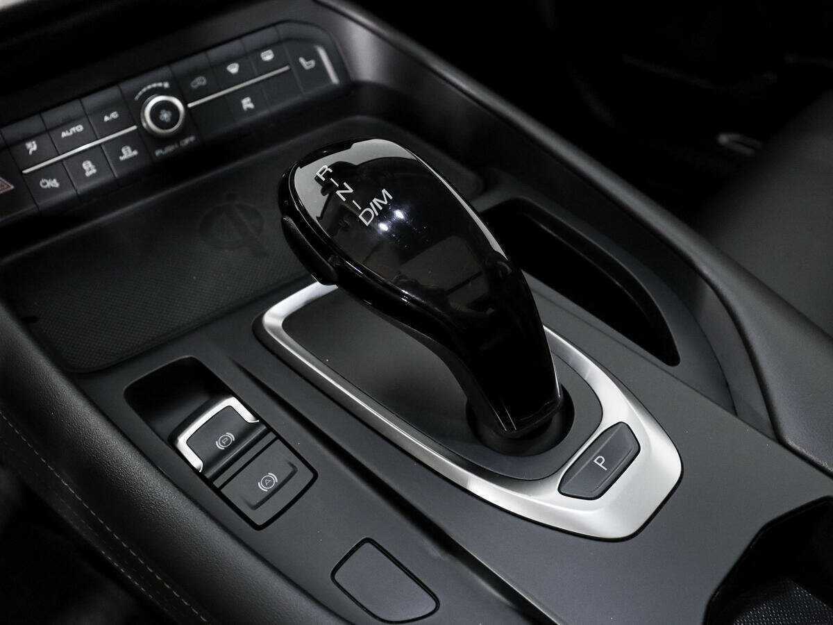 Купить Haval F7, 2022, 86 305 км.. Фото: #10