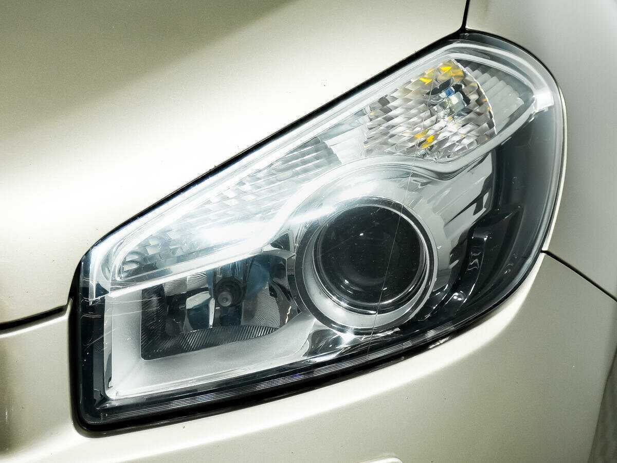Купить Nissan Qashqai, 2012, 137 243 км.. Фото: #15