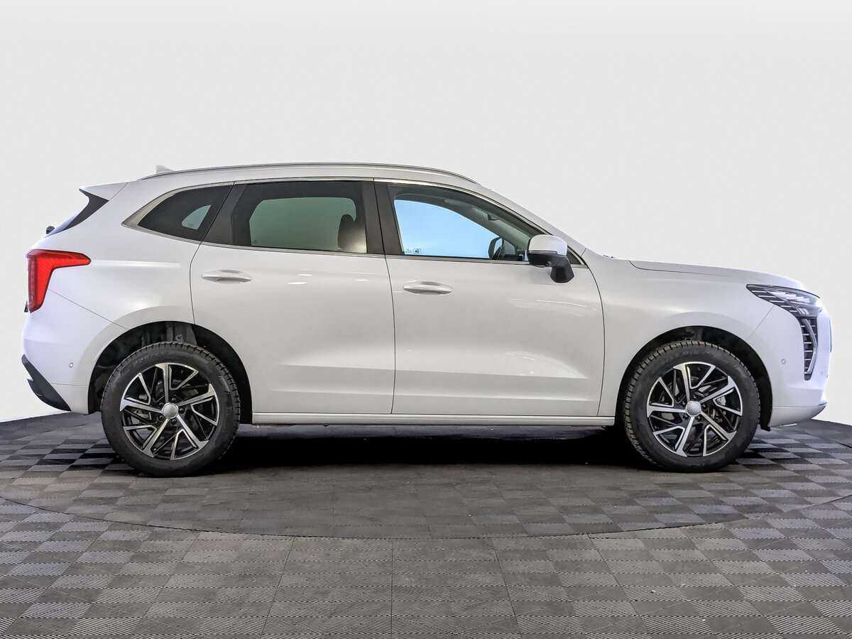 Купить Haval Jolion, 2023, 7 317 км.. Фото: #3