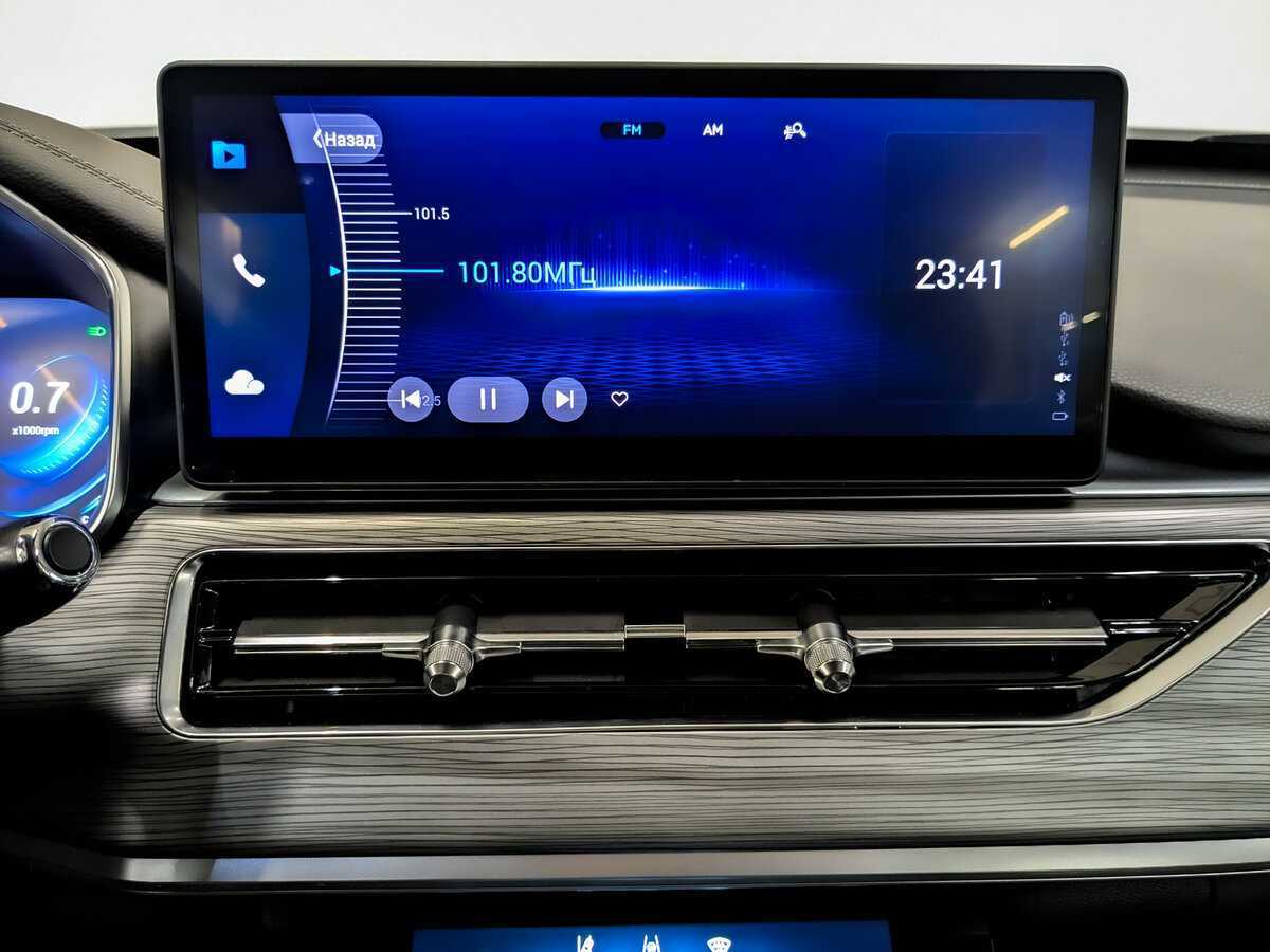 Купить Chery Tiggo 8 Pro, 2023, 20 319 км.. Фото: #14