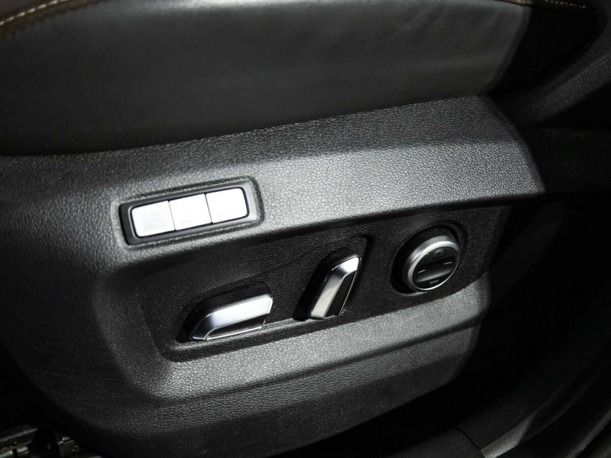 Купить Chery Tiggo 8 Pro, 2023, 53 177 км.. Фото: #14