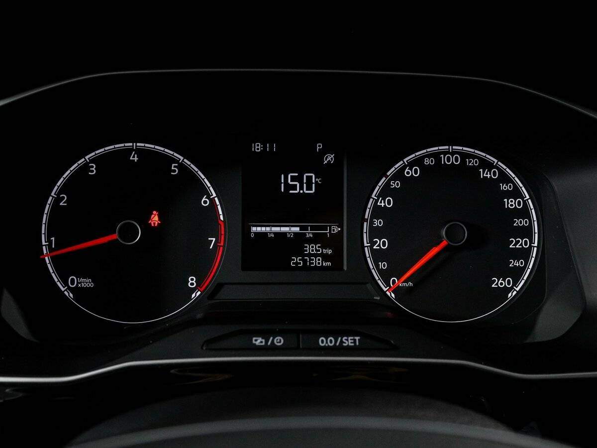 Купить Jetta VS5, 2023, 25 737 км.. Фото: #10