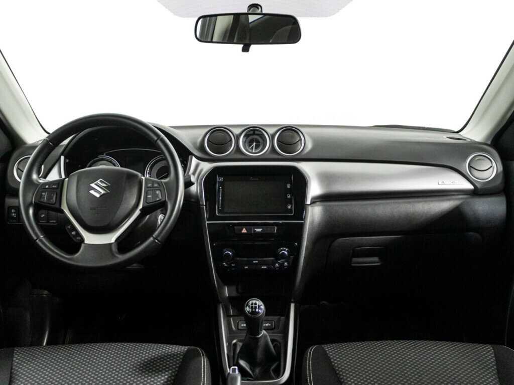 Купить Suzuki Vitara, 2020, 70 001 км.. Фото: #12