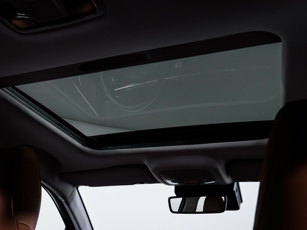 Купить OMODA C5, 2023, 21 831 км.. Фото: #16