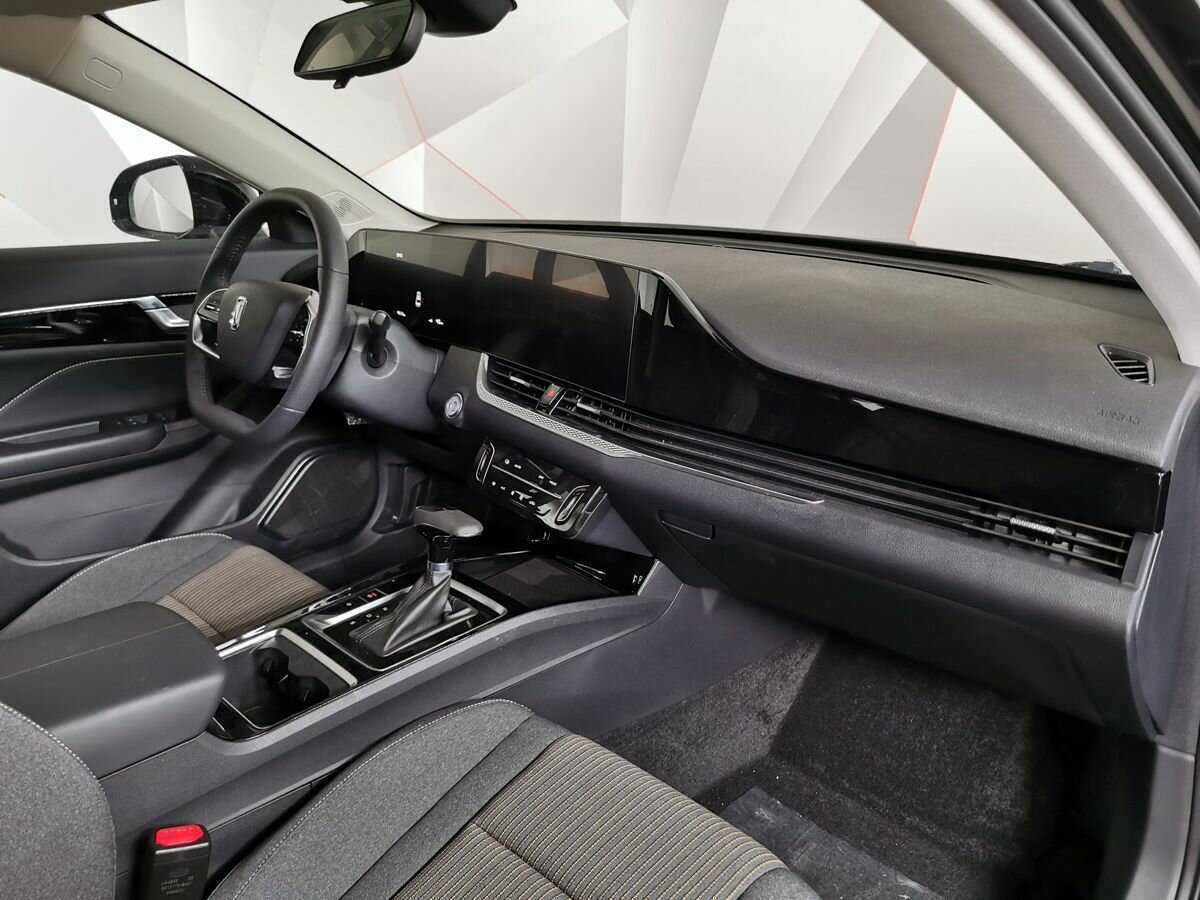 Купить FAW Bestune B70, 2023, 39 321 км.. Фото: #8