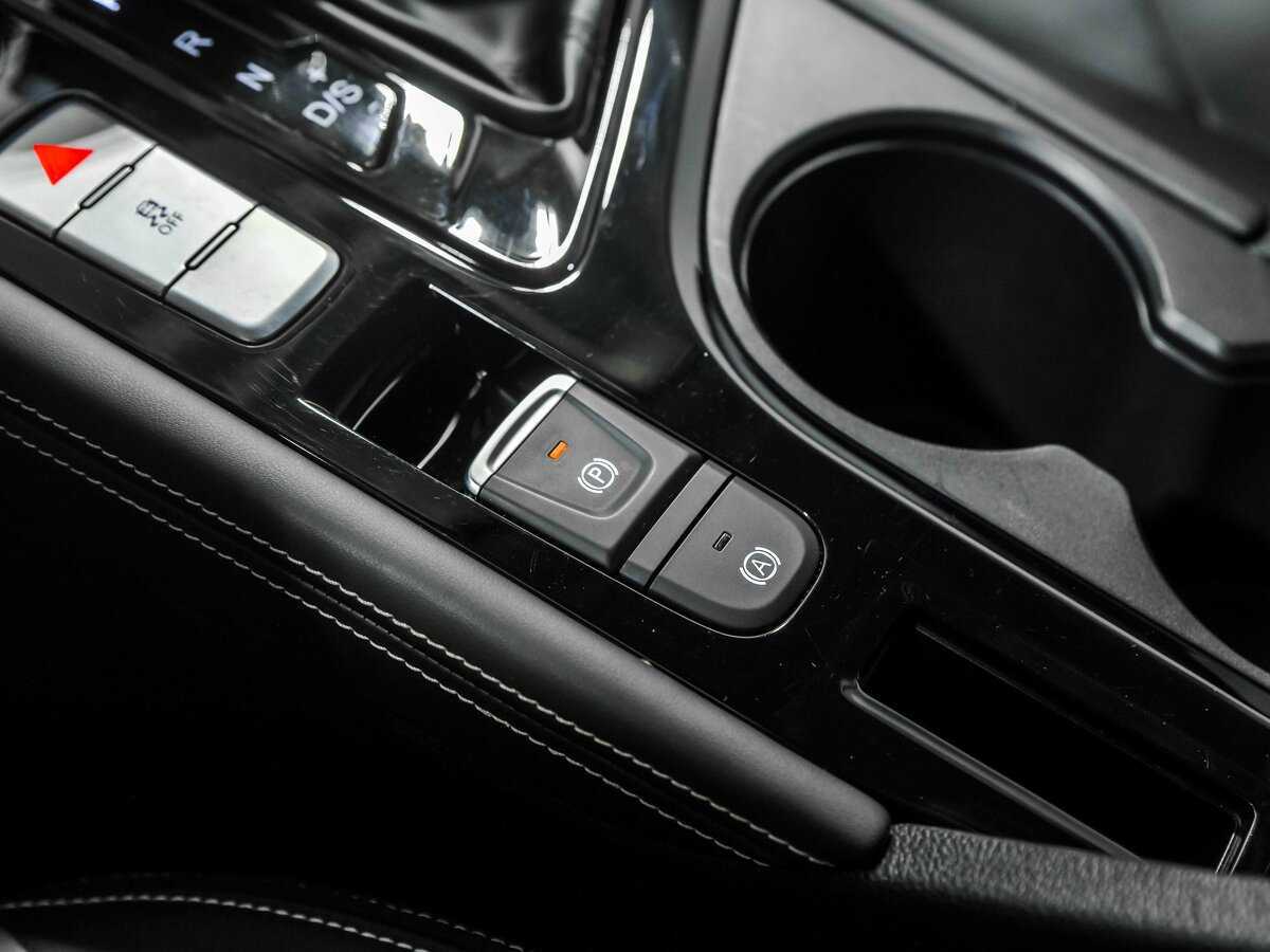 Купить JAC J7, 2023, 9 294 км.. Фото: #13