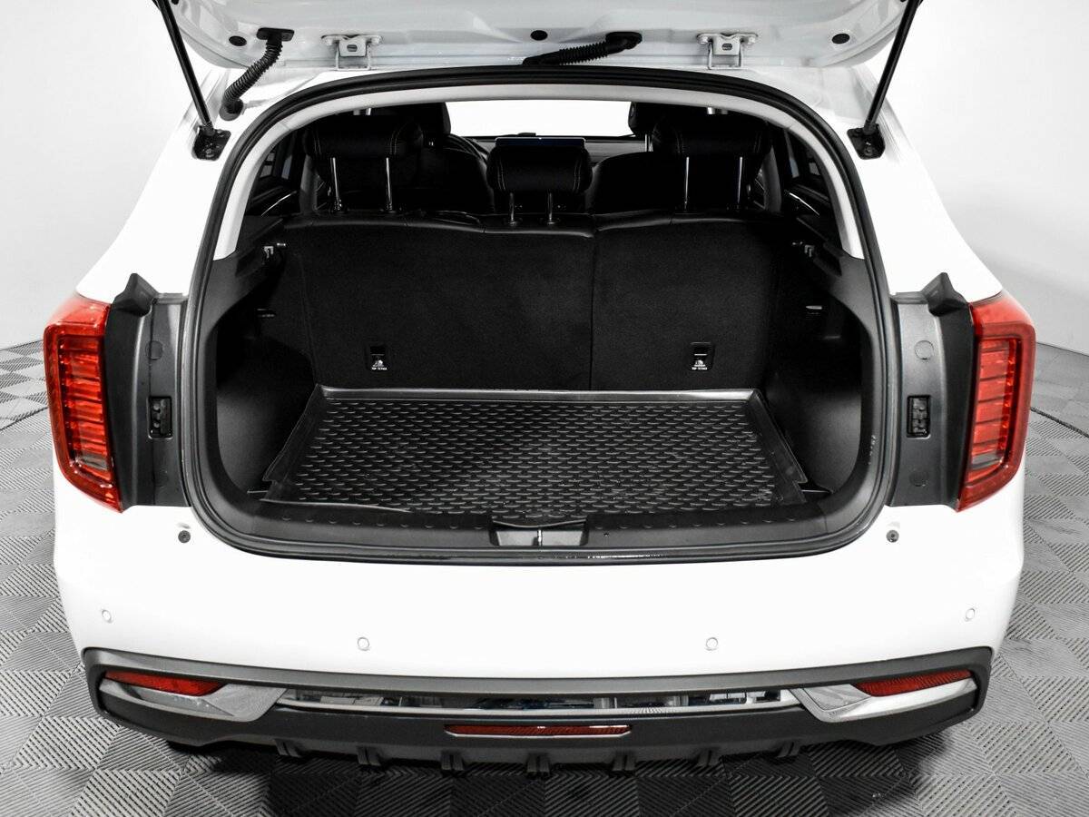 Купить Haval Jolion, 2022, 33 095 км.. Фото: #22