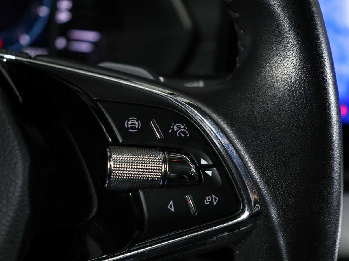 Купить Skoda Octavia, 2020, 132 811 км.. Фото: #17