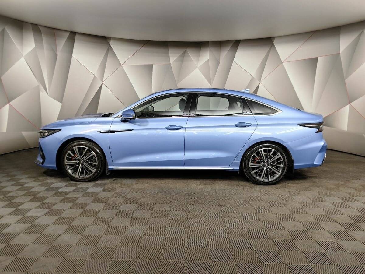 Купить Chery Arrizo 8, 2023, 20 778 км.. Фото: #4