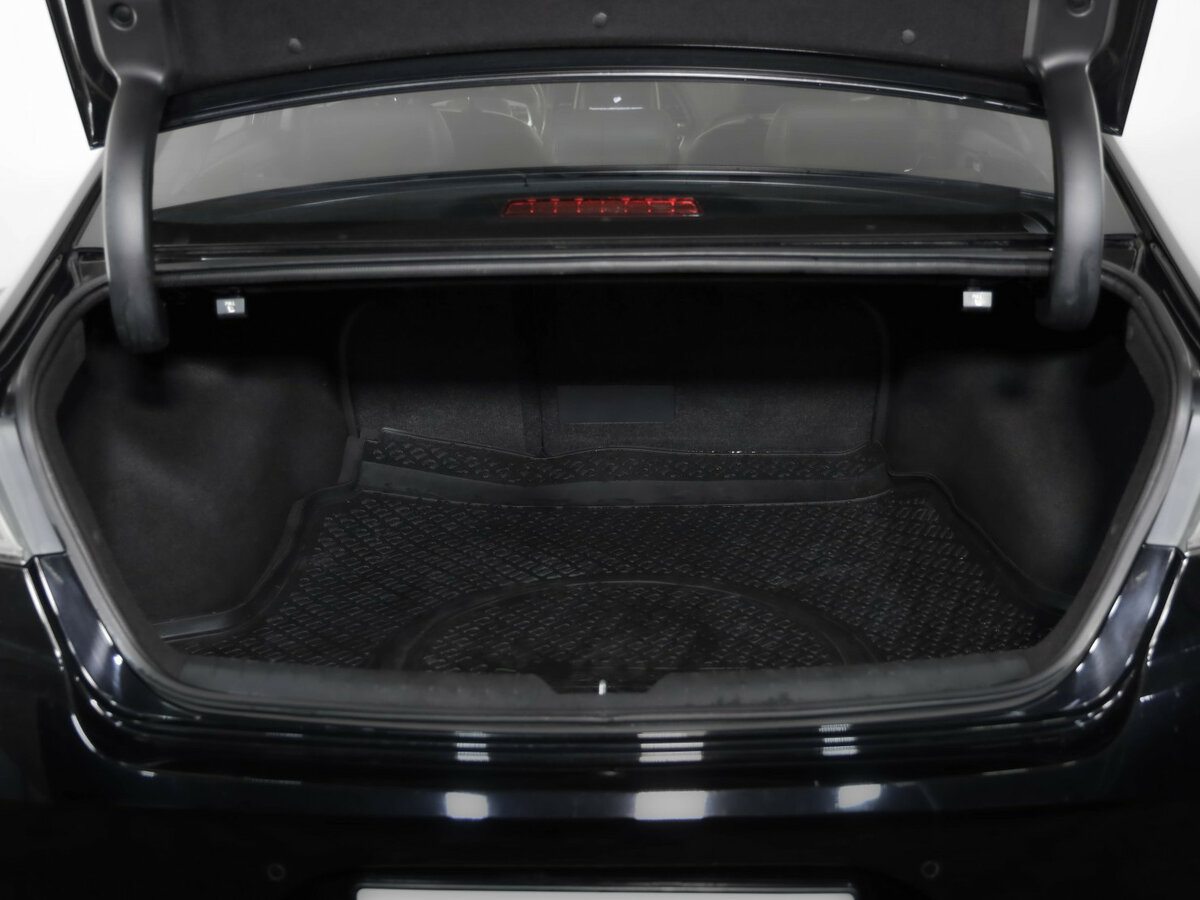 Купить Hyundai Sonata, 2019, 123 932 км.. Фото: #32