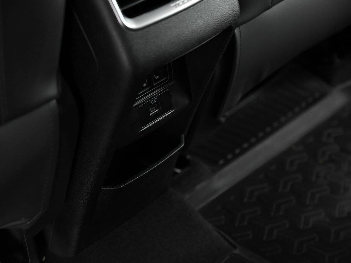 Купить Chery Tiggo 8 Pro, 2021, 84 750 км.. Фото: #17