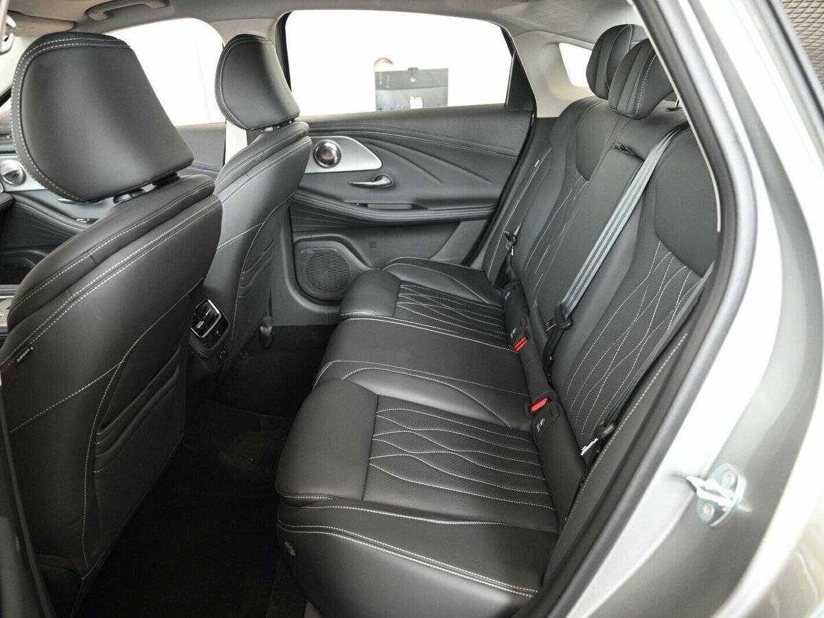 Купить Chery Arrizo 8, 2024, 1 081 км.. Фото: #8